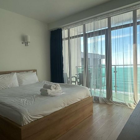 Aqua Batumi Hotel & Apartments Экстерьер фото