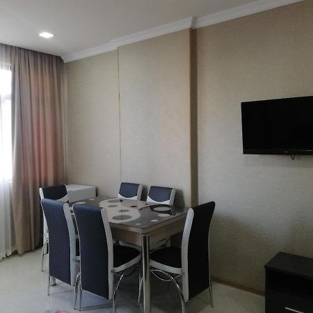 Aqua Batumi Hotel & Apartments Экстерьер фото