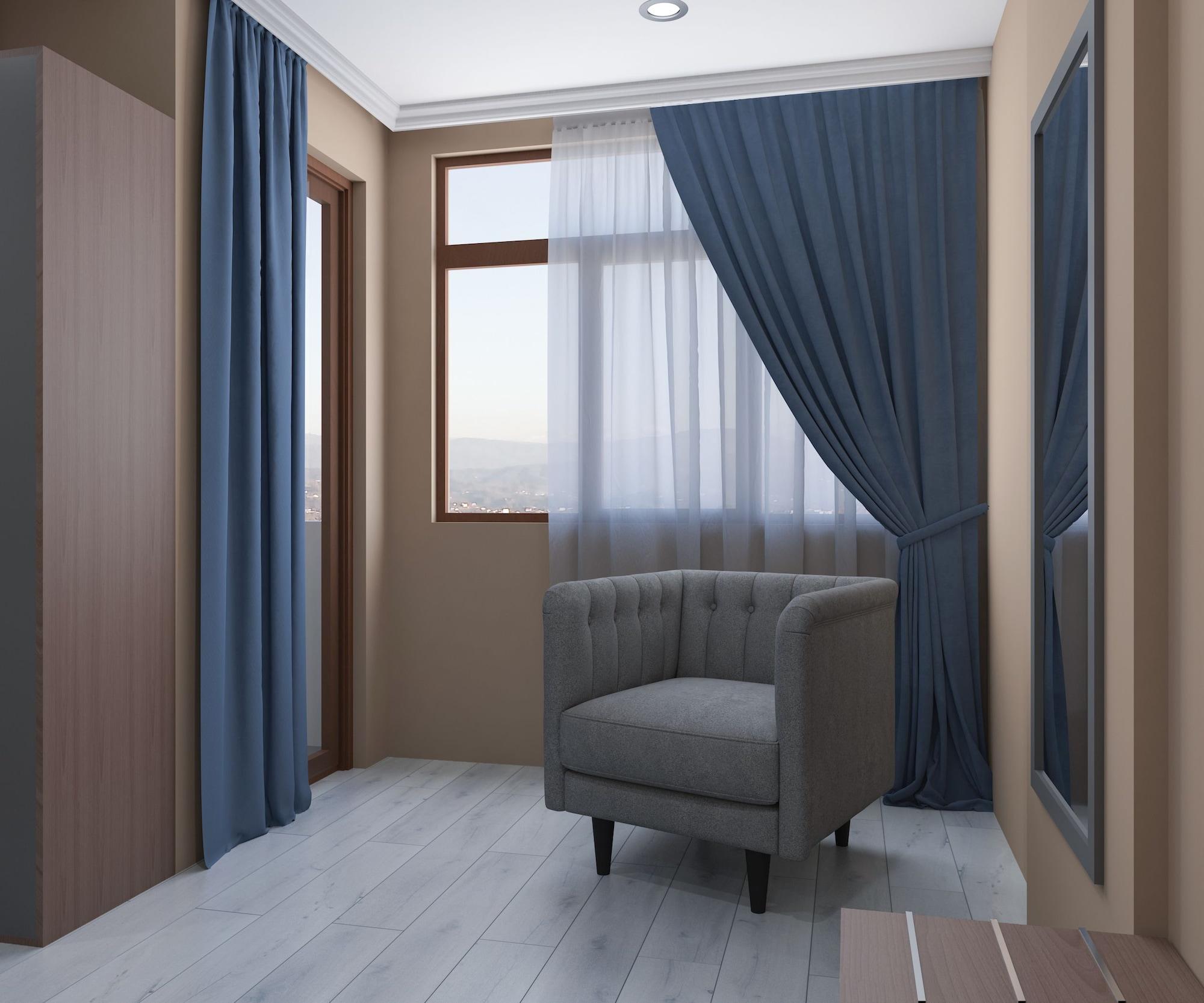 Aqua Batumi Hotel & Apartments Экстерьер фото