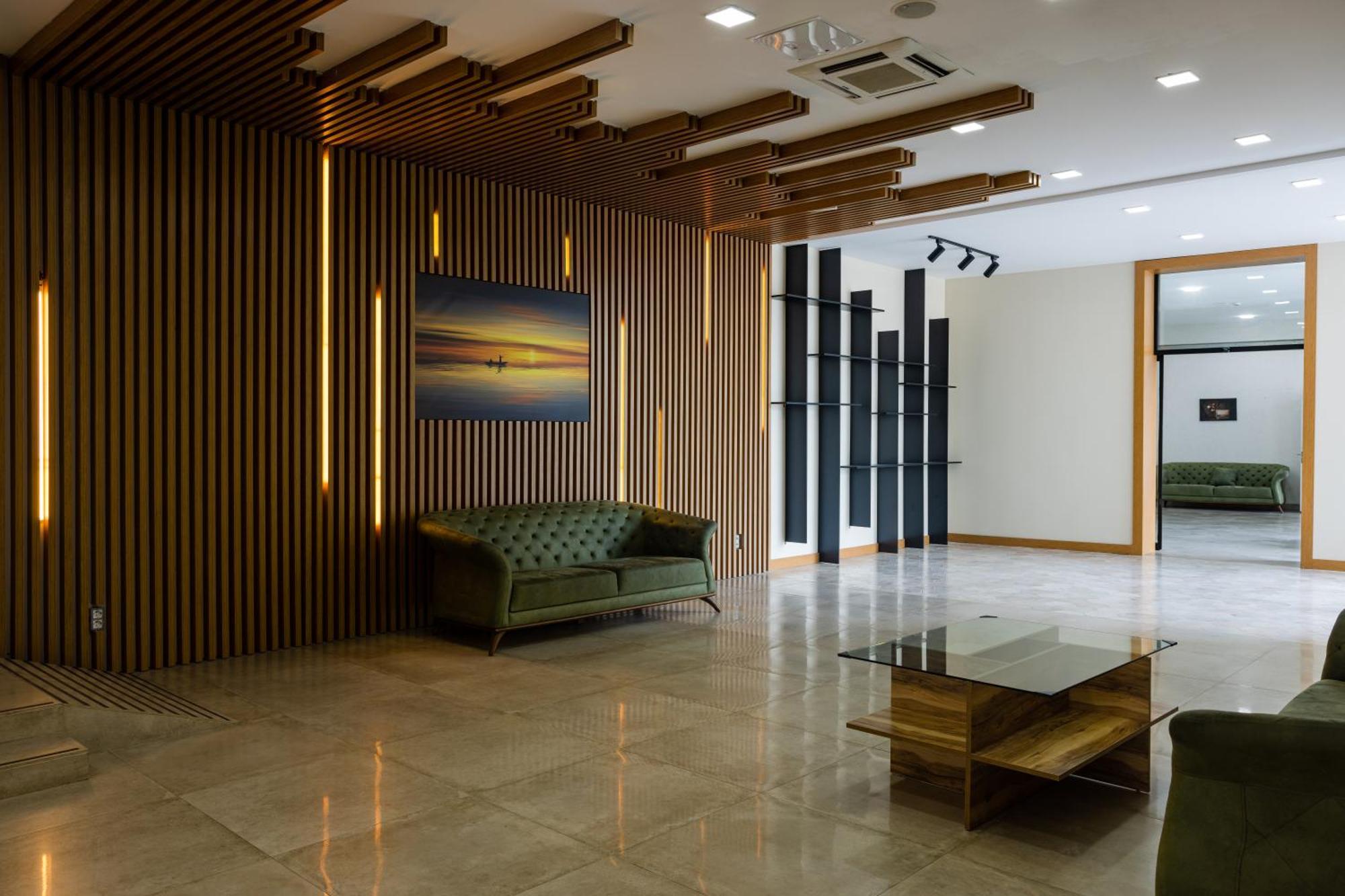 Aqua Batumi Hotel & Apartments Экстерьер фото