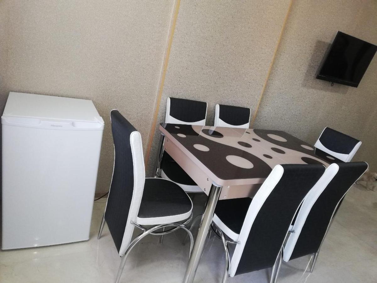 Aqua Batumi Hotel & Apartments Экстерьер фото