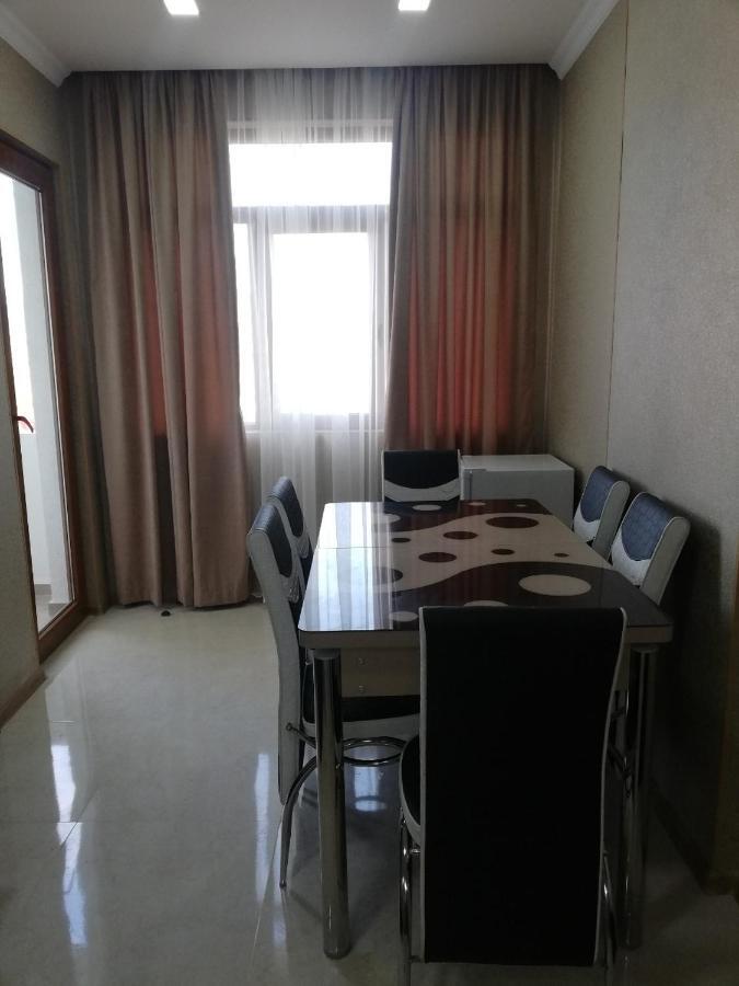 Aqua Batumi Hotel & Apartments Экстерьер фото